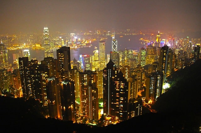 investing in Hong Kong