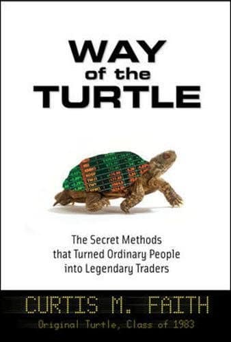 Way of the Turtle