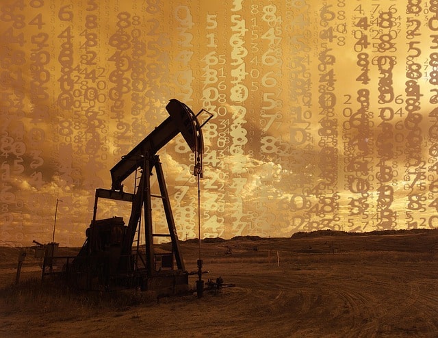 investing in oil online