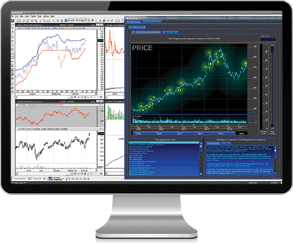 Metastock software