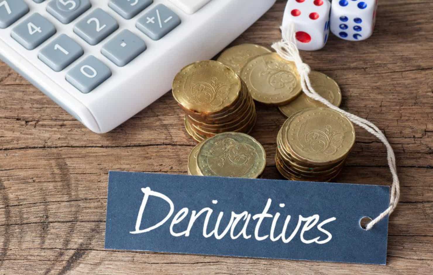 Investing in derivatives