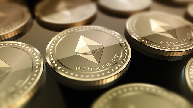 ethereum invest