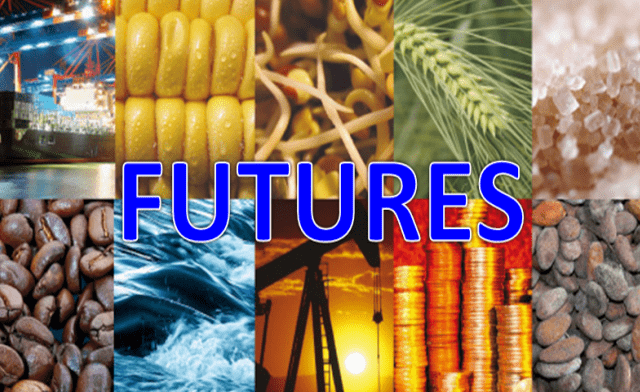 futures