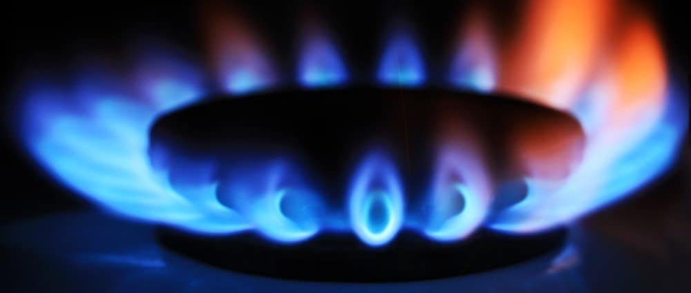 Investing in natural gas