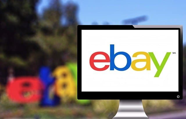 Buy eBay shares