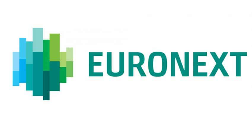 Buying Euronext shares