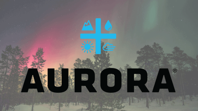 Aurora Cannabis