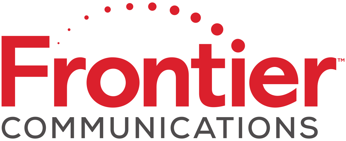 Frontier Communications Corporations shares