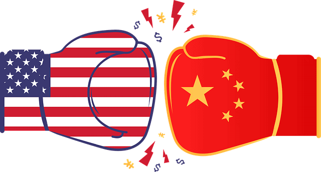 china trade war