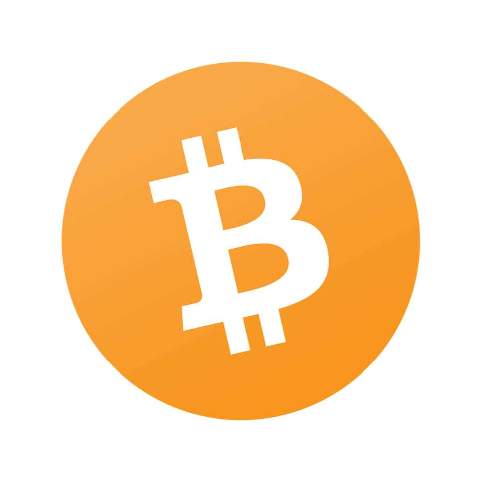 Bitcoin logo