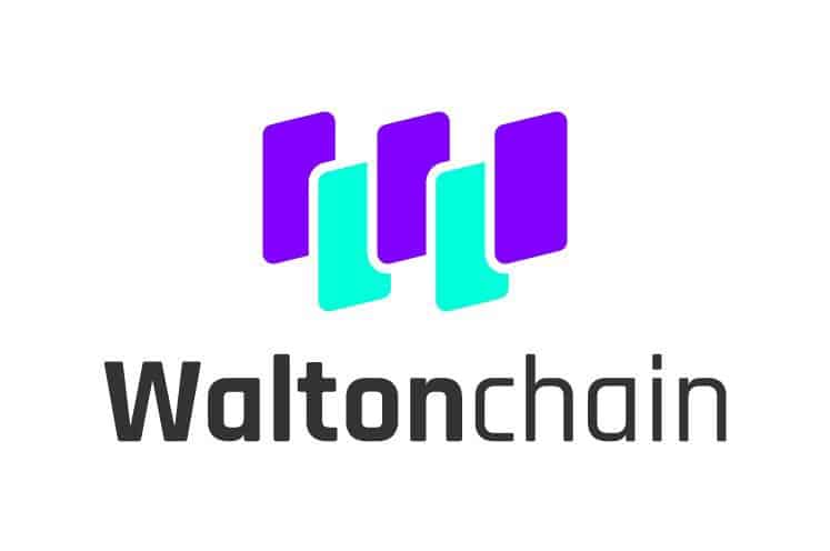 Waltonchain siege