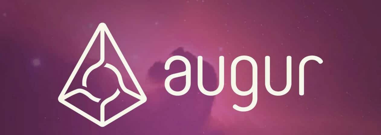Augur crypto currency