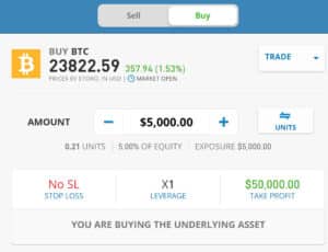 Buy Bitcoin with ANZ Bank