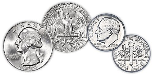 Investing in Silver Coins