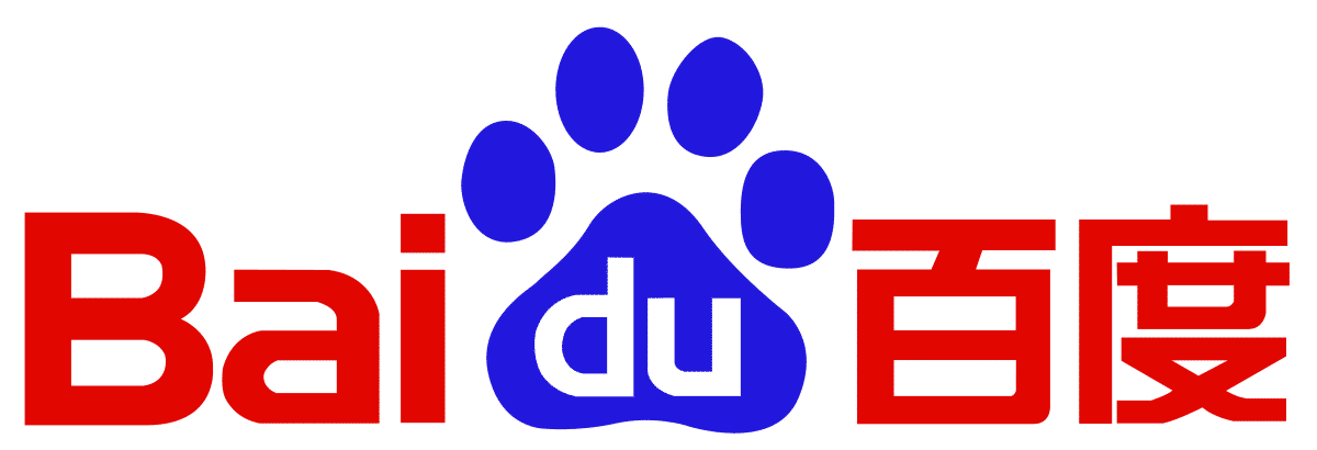 Baidu aandelen