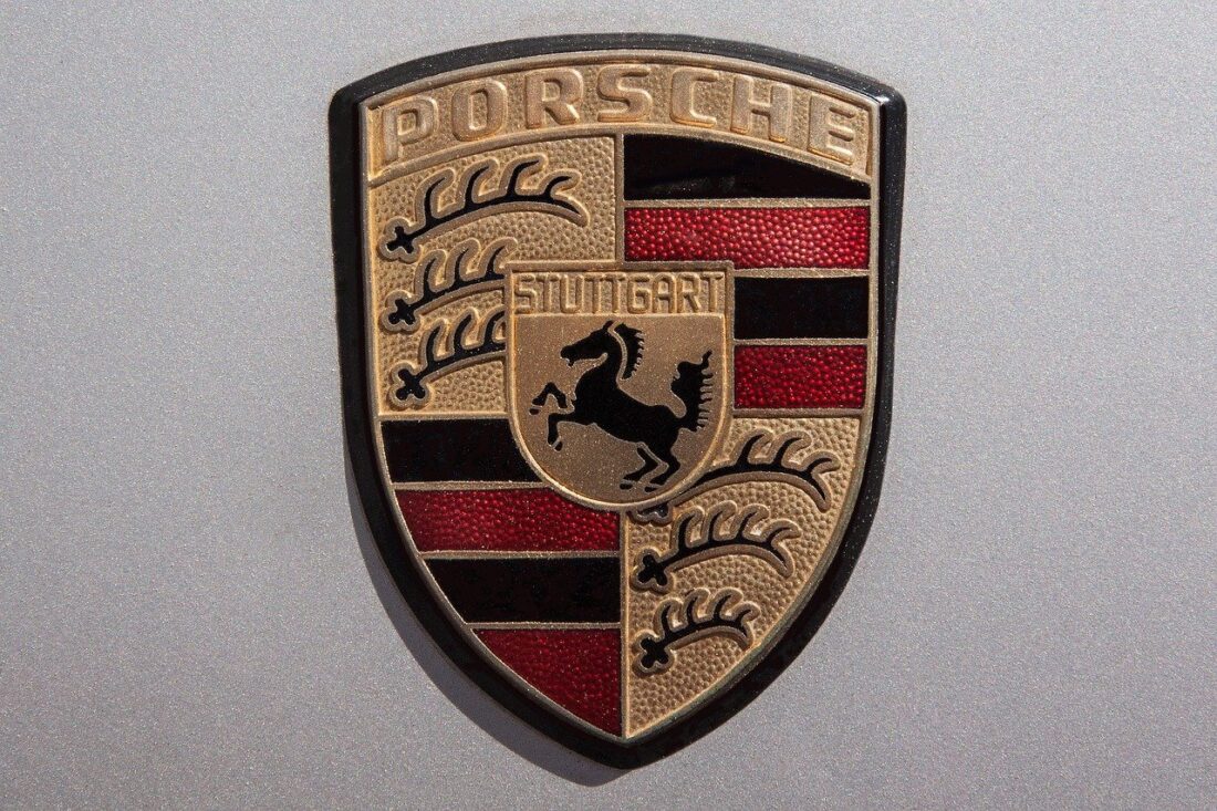 invest in Porsche shares