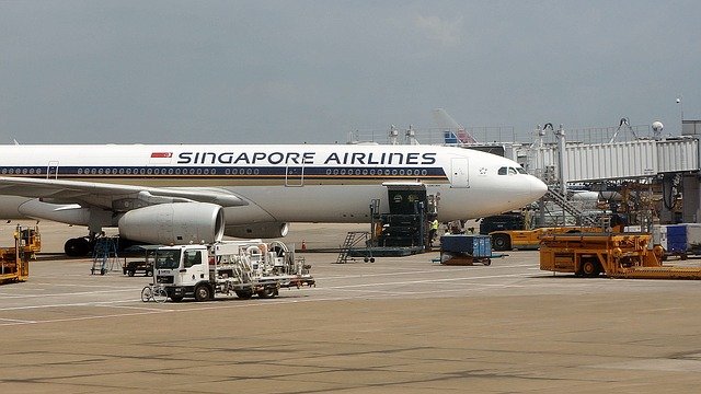 singapore airlines