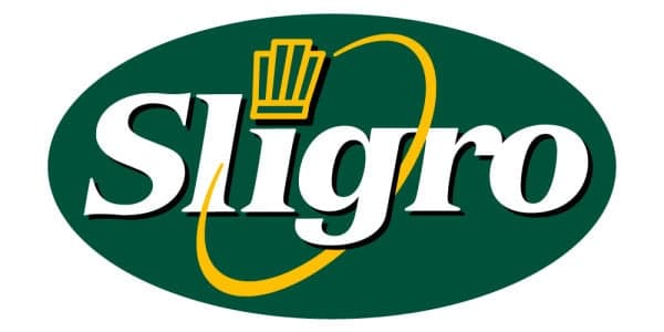 Buy Sligro shares online