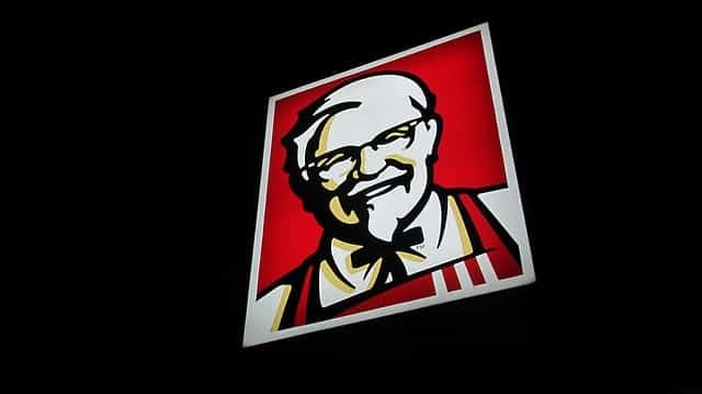 KFC shares buy