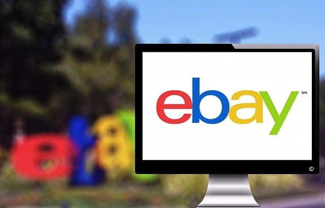 eBay shares buying