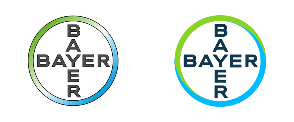 Bayer shares
