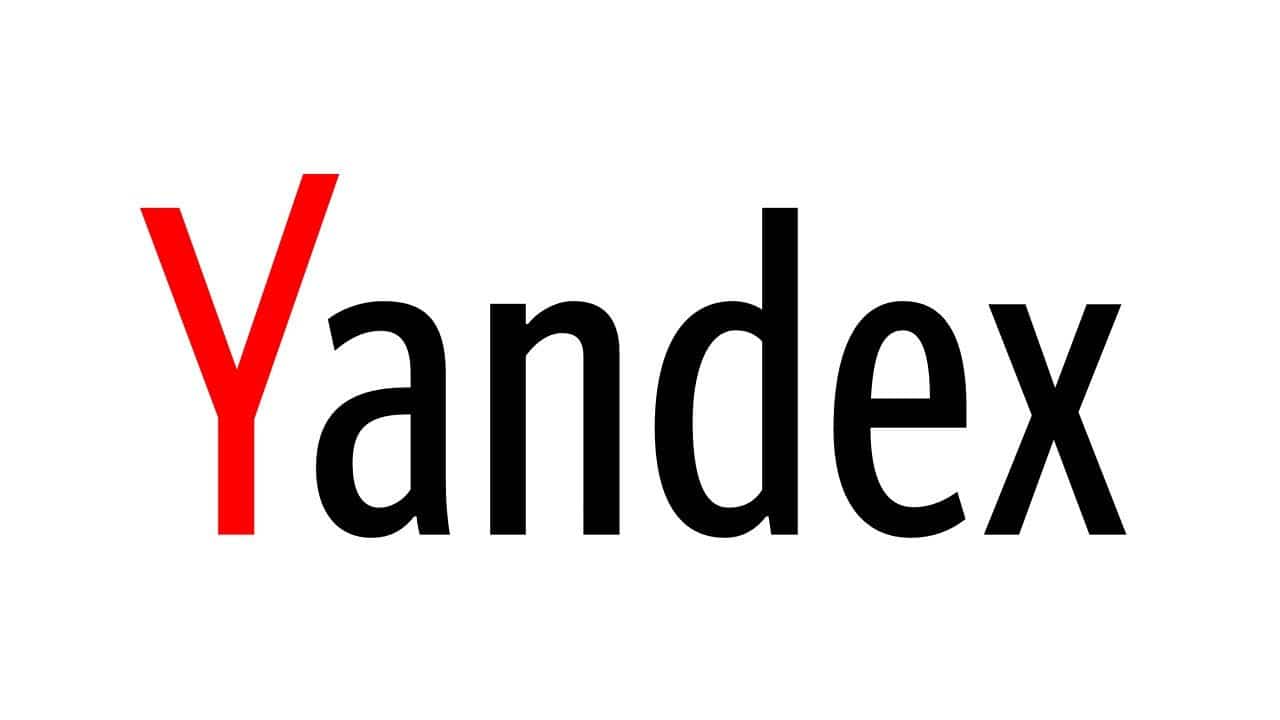 Buying Yandex shares.