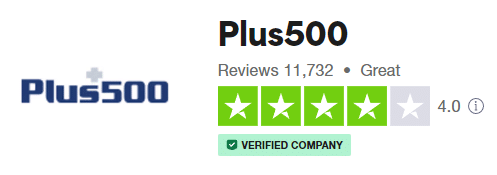 Plus500 trustpilot